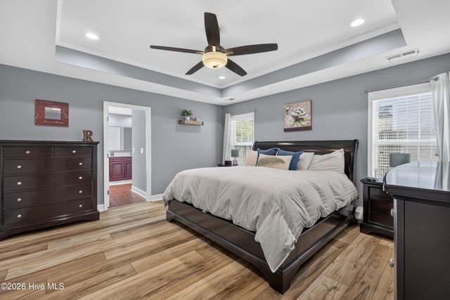 8531 Old Forest Drive NE, Leland, NC 28451