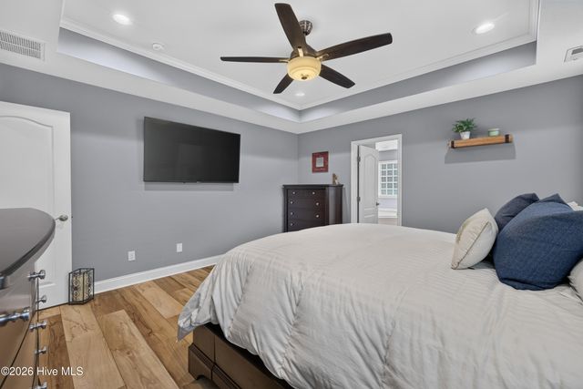 8531 Old Forest Drive NE, Leland, NC 28451