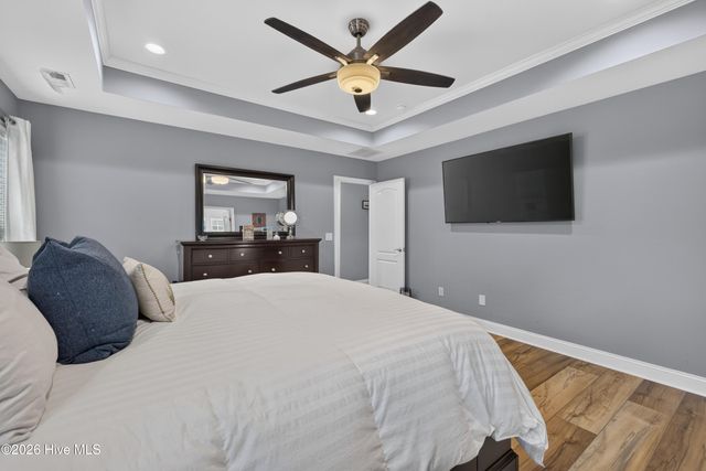 8531 Old Forest Drive NE, Leland, NC 28451