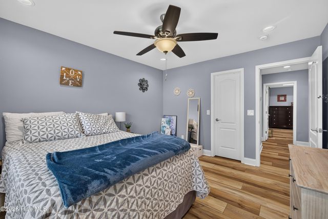 8531 Old Forest Drive NE, Leland, NC 28451