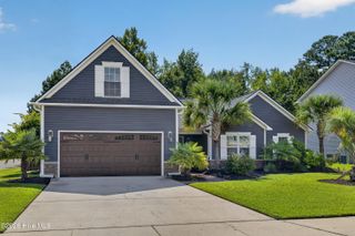 8531 Old Forest Drive NE, Leland, NC 28451