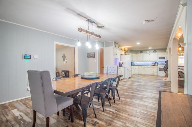 1603 E Reppto Street, Brownfield, TX 79316