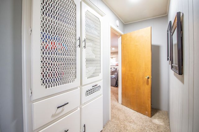 1603 E Reppto Street, Brownfield, TX 79316