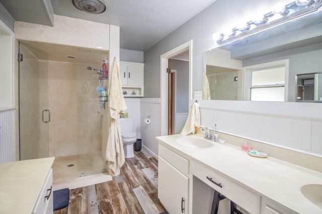 1603 E Reppto Street, Brownfield, TX 79316