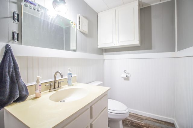 1603 E Reppto Street, Brownfield, TX 79316