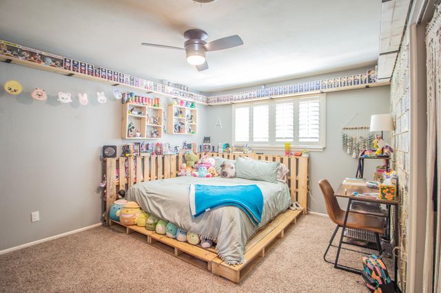 1603 E Reppto Street, Brownfield, TX 79316