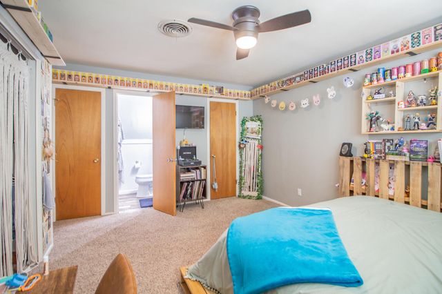 1603 E Reppto Street, Brownfield, TX 79316