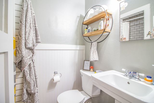 1603 E Reppto Street, Brownfield, TX 79316