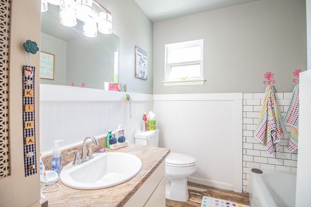 1603 E Reppto Street, Brownfield, TX 79316