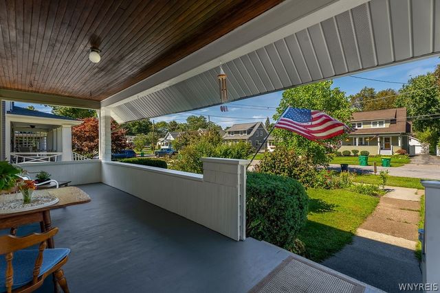 256 Maple Avenue, Hamburg, NY 14075