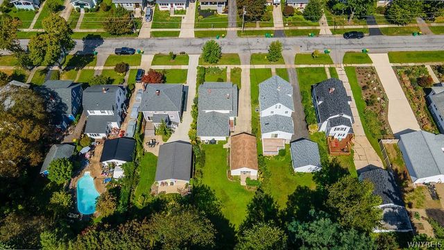 256 Maple Avenue, Hamburg, NY 14075