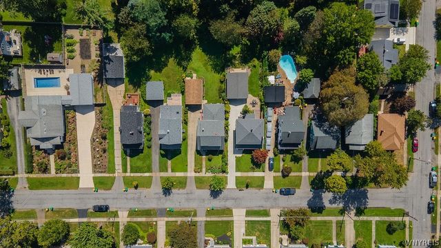 256 Maple Avenue, Hamburg, NY 14075
