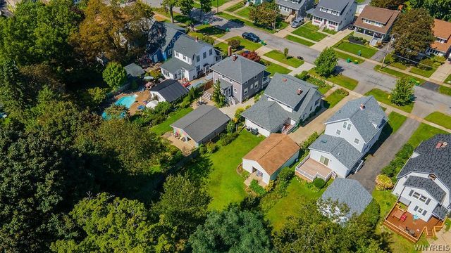 256 Maple Avenue, Hamburg, NY 14075