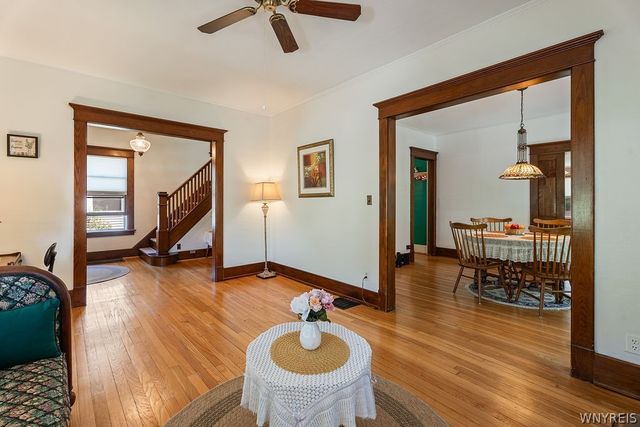 256 Maple Avenue, Hamburg, NY 14075