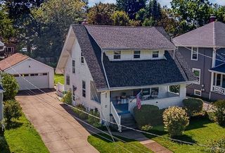 256 Maple Avenue, Hamburg, NY 14075