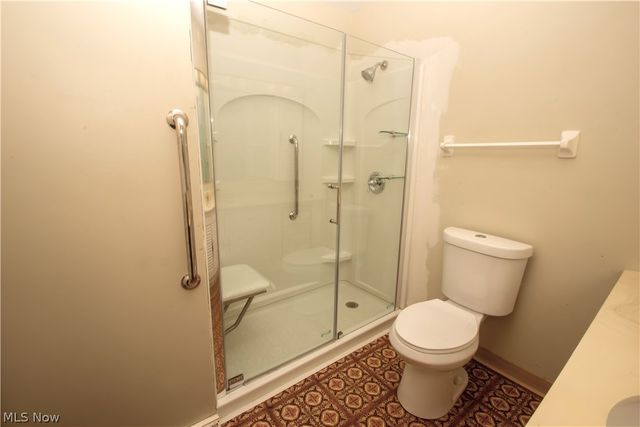 3256 Valley Forge Drive, Brunswick, OH 44212