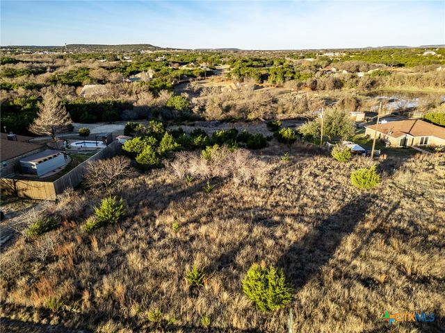 124959 Bluebonnet Drive, Copperas Cove, TX 76522