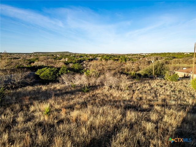 124959 Bluebonnet Drive, Copperas Cove, TX 76522
