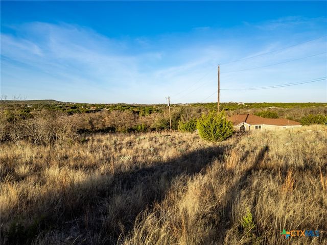 124959 Bluebonnet Drive, Copperas Cove, TX 76522