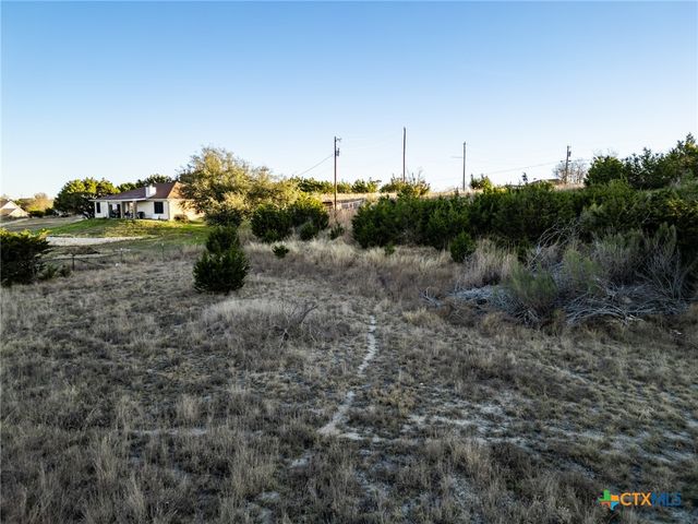 124959 Bluebonnet Drive, Copperas Cove, TX 76522
