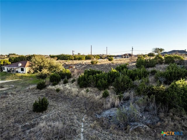 124959 Bluebonnet Drive, Copperas Cove, TX 76522