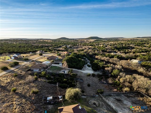 124959 Bluebonnet Drive, Copperas Cove, TX 76522