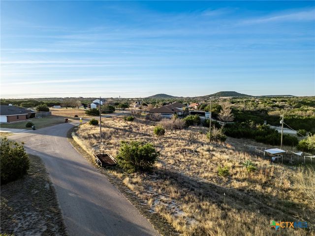 124959 Bluebonnet Drive, Copperas Cove, TX 76522