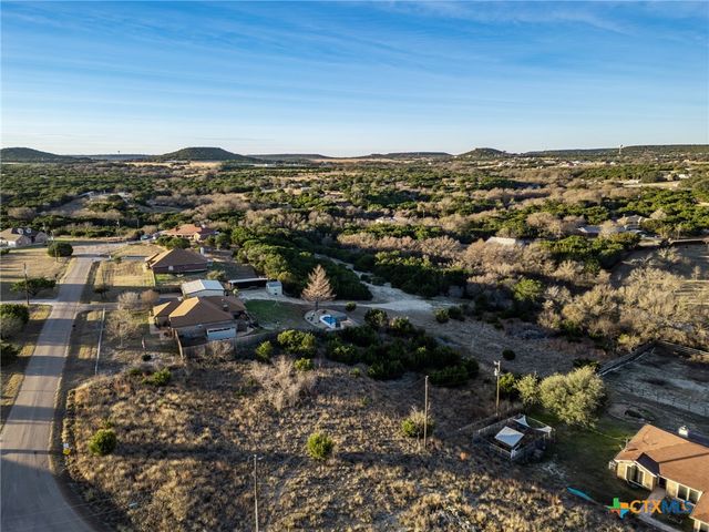 124959 Bluebonnet Drive, Copperas Cove, TX 76522