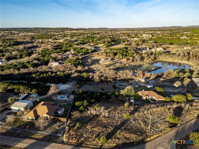 124959 Bluebonnet Drive, Copperas Cove, TX 76522
