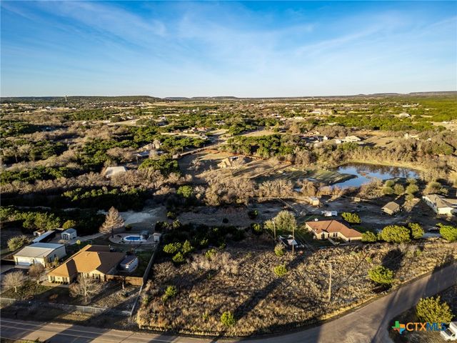 124959 Bluebonnet Drive, Copperas Cove, TX 76522