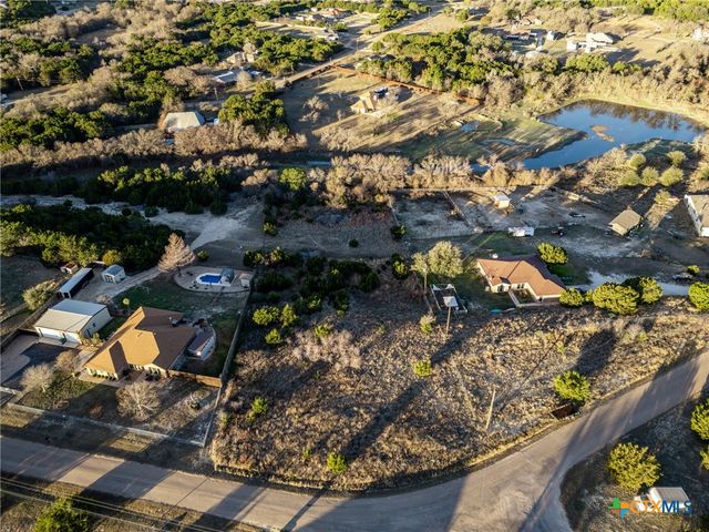 124959 Bluebonnet Drive, Copperas Cove, TX 76522