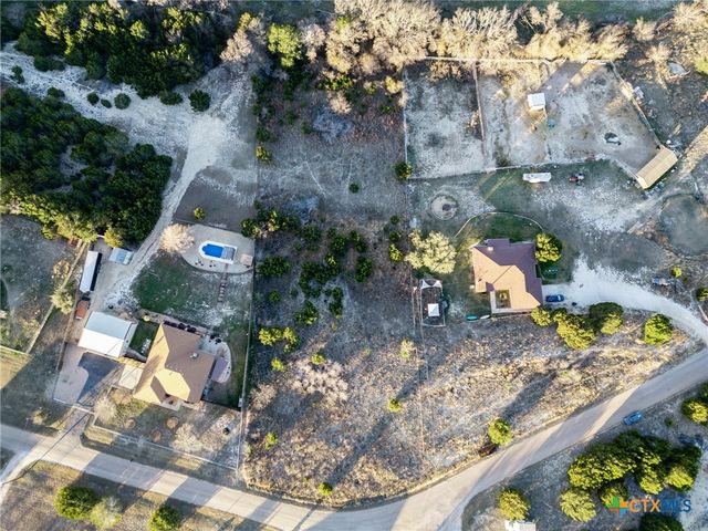 124959 Bluebonnet Drive, Copperas Cove, TX 76522
