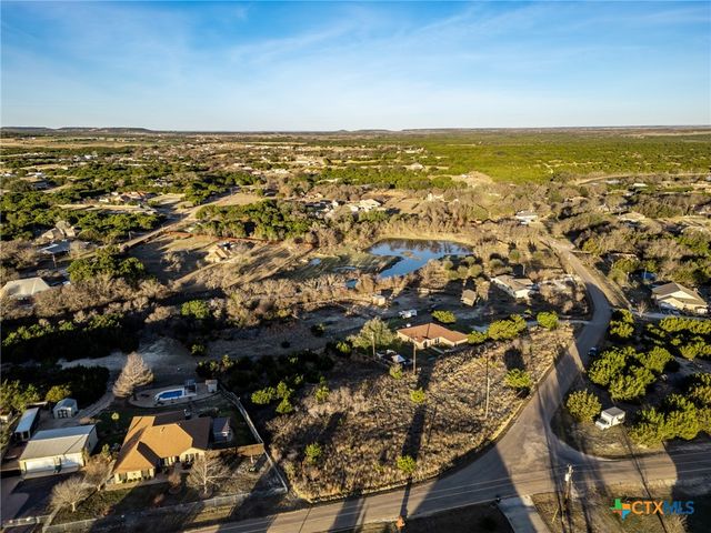 124959 Bluebonnet Drive, Copperas Cove, TX 76522