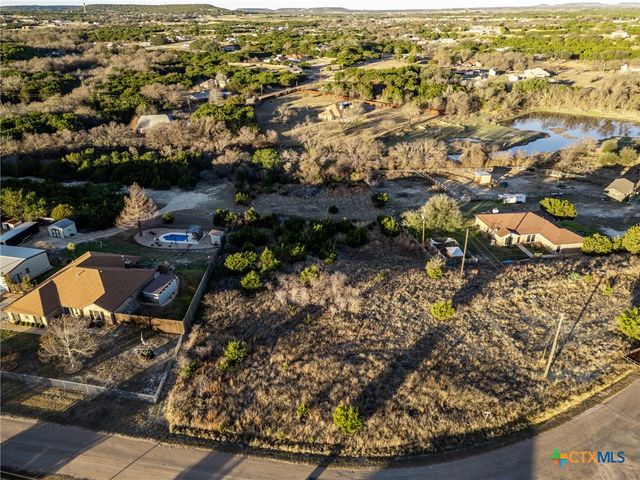 124959 Bluebonnet Drive, Copperas Cove, TX 76522