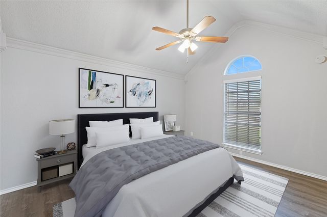7602 Nassau Drive, Rowlett, TX 75089