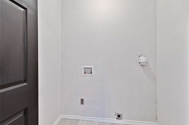 7602 Nassau Drive, Rowlett, TX 75089