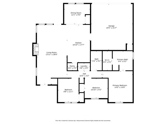 7602 Nassau Drive, Rowlett, TX 75089