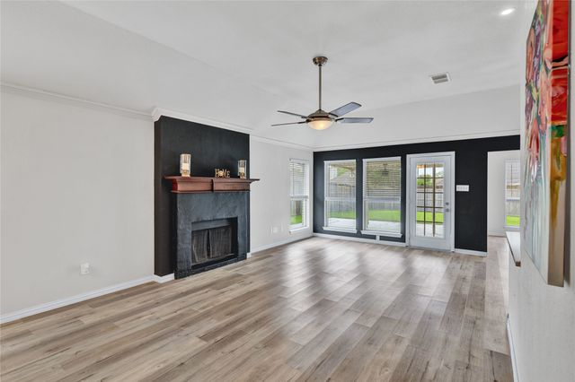 7602 Nassau Drive, Rowlett, TX 75089