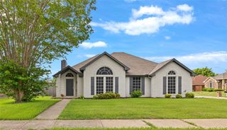 7602 Nassau Drive, Rowlett, TX 75089