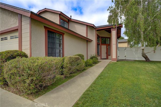 1213 Iris Court, Lompoc, CA 93436