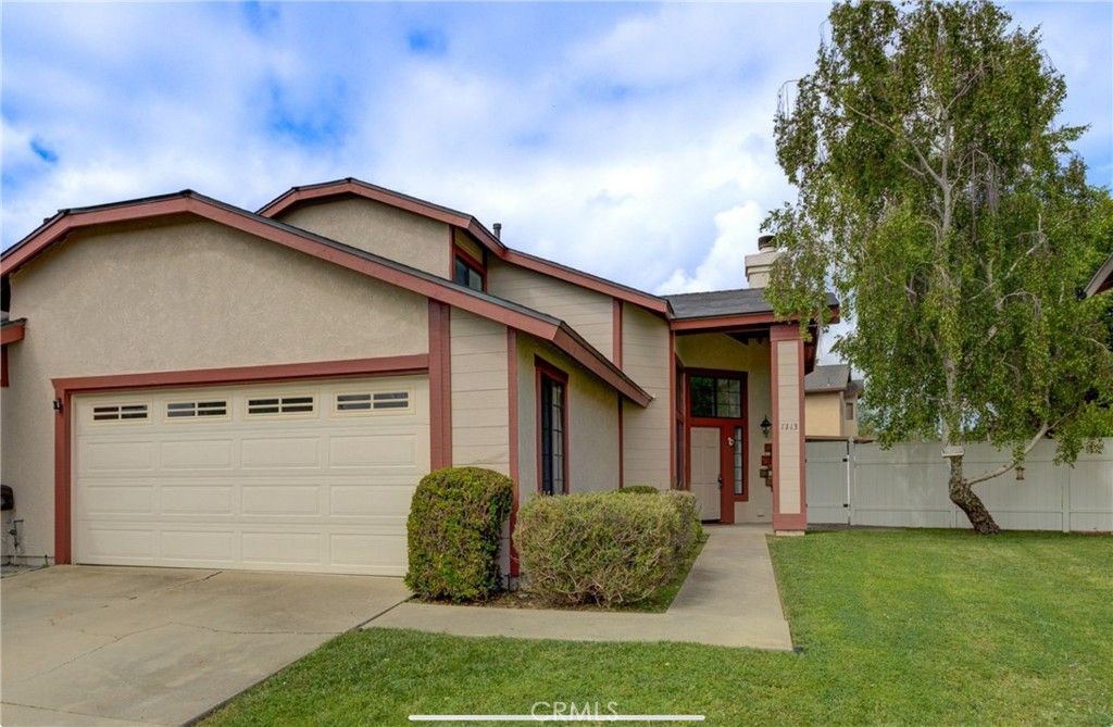 1213 Iris Court, Lompoc, CA 93436