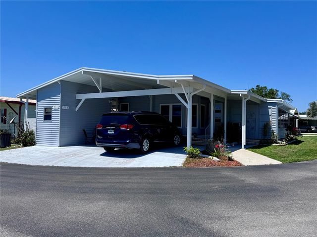 2055 S FLORAL AVENUE 230, Bartow, FL 33830