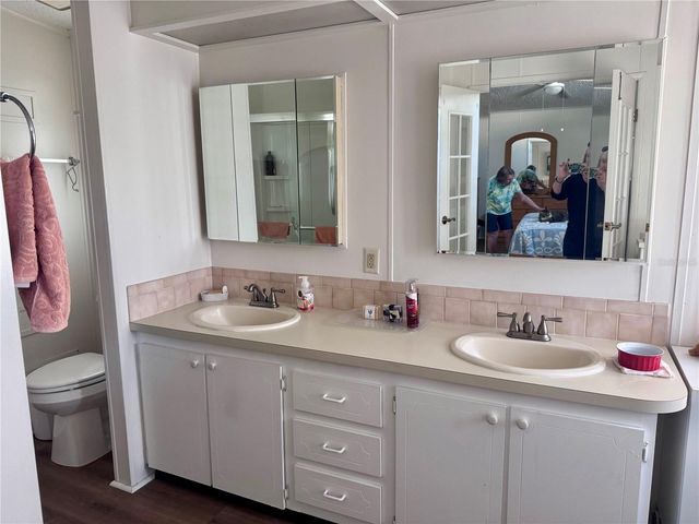 2055 S FLORAL AVENUE 230, Bartow, FL 33830