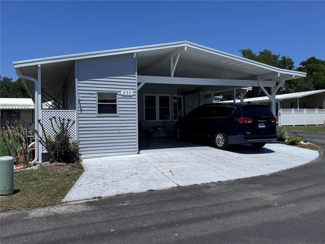 2055 S FLORAL AVENUE 230, Bartow, FL 33830