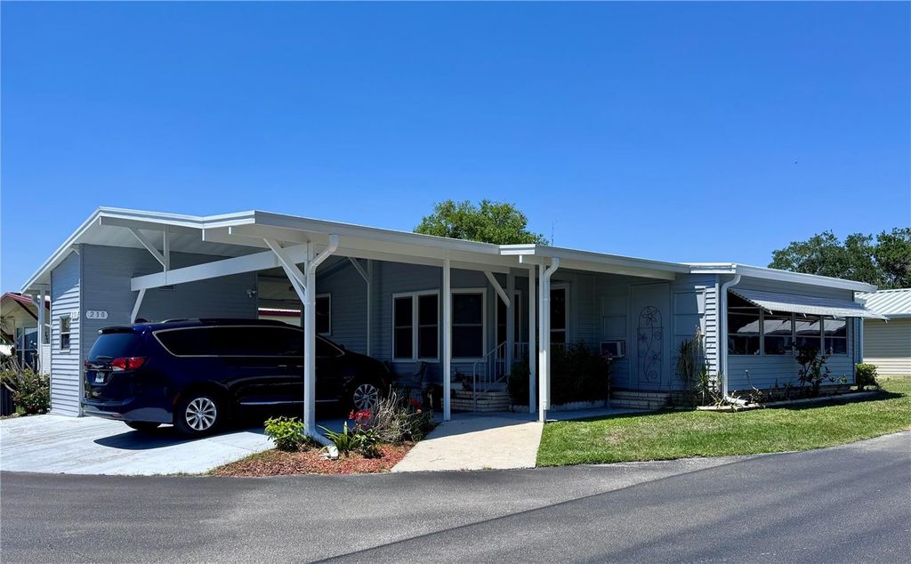 2055 S FLORAL AVENUE 230, Bartow, FL 33830