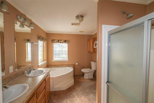 174 W Creek, Trinity, TX 75862