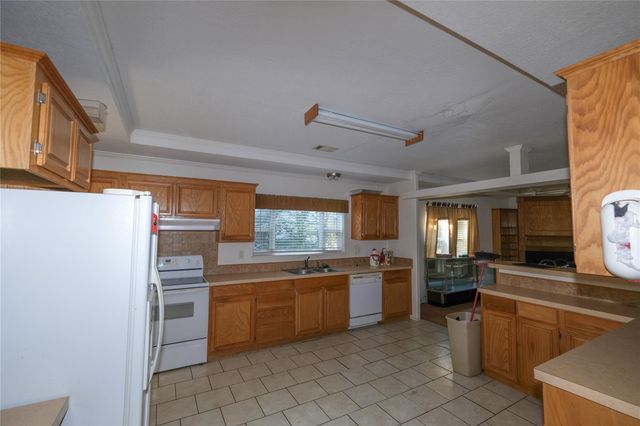 174 W Creek, Trinity, TX 75862