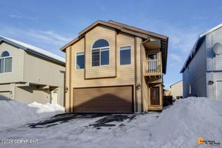 1913 Sturbridge Court #57, Anchorage, AK 99507