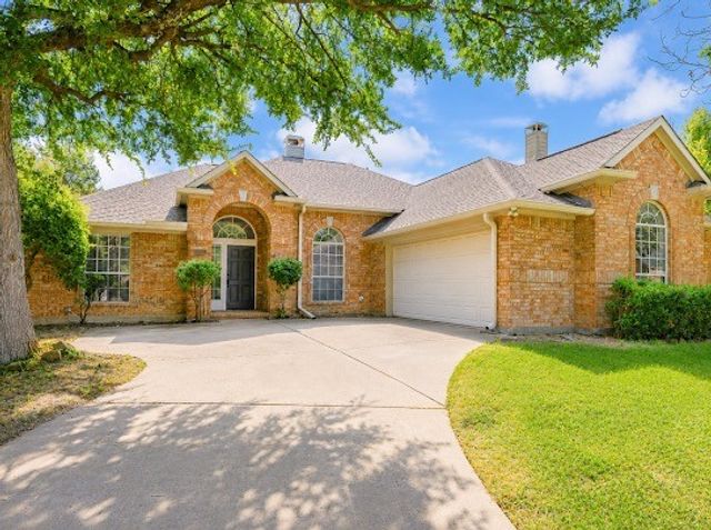 2606 Brittany Drive, Rowlett, TX 75088
