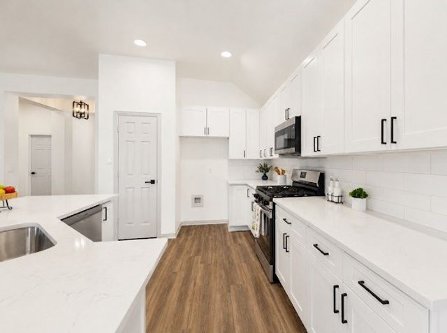 2606 Brittany Drive, Rowlett, TX 75088